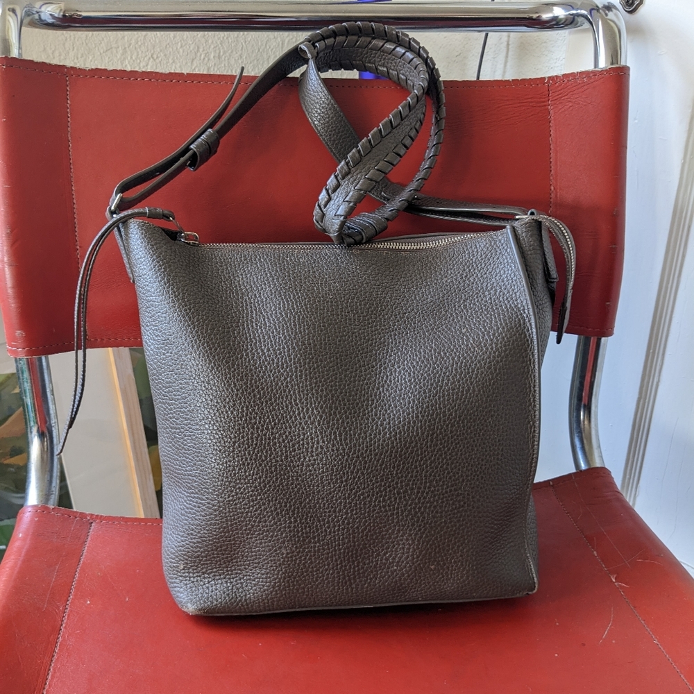 Allsaints Kita Crossbody Bag